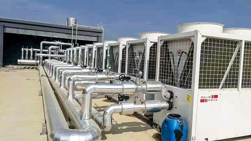 医药冷库建设：如何选择质量可靠的制冷品牌？**