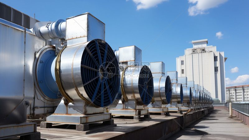 冷水机组冷却水温度控制：关键策略与实施要点**