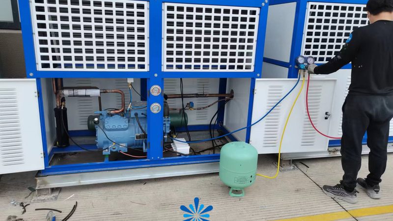 化工行业冷水机组选型：关键因素与误区解析