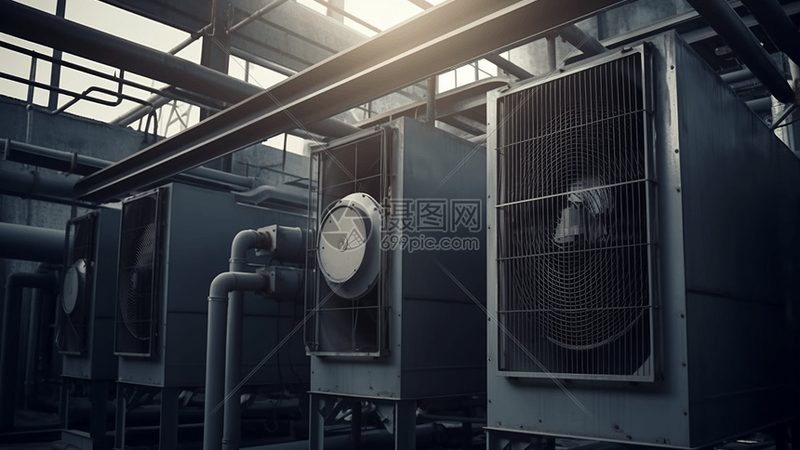 中央空调安装：风口尺寸标准解析