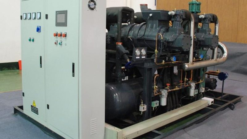 家用小型冷冻库安装费用：影响因素及预算解析**