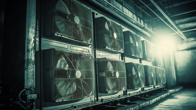 药房冷库，价格几何？揭秘影响成本的关键因素**