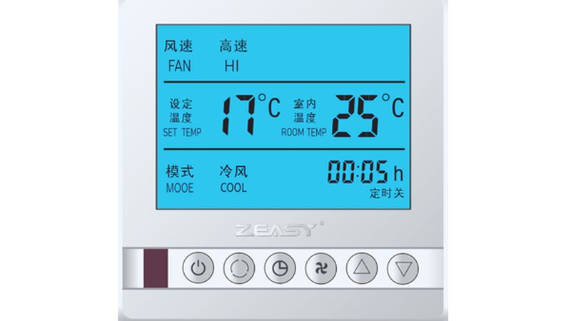 螺杆冷水机选型：关键指标与选型逻辑解析