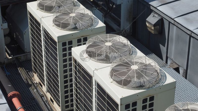 谷轮冷库压缩机安装：关键步骤与注意事项**