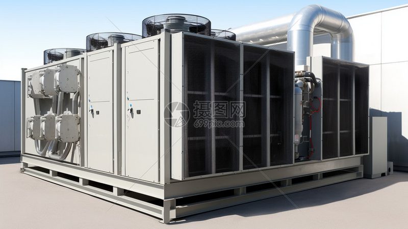 激光切割机冷水机参数设置：关键因素与优化技巧