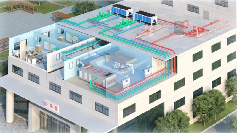 生物制剂冷库温度报警，如何设置才合理？**
