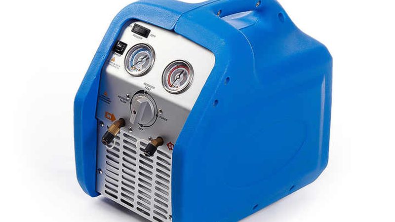 塑料加工冷水机定制厂家